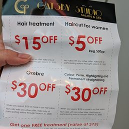 Different pricing & in store Different pricing & in store