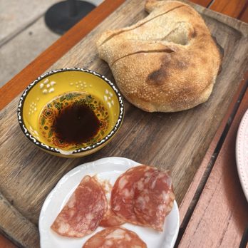 Ciccio Mio - Bread - Italian Near Me - Chicago, Illinois Ciccio Mio - Bread - Italian Near Me - Chicago, Illinois