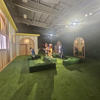 Pier 36 NYC - The end - Venues & Event Spaces Near Me - New York, New York Pier 36 NYC - The end - Venues & Event Spaces Near Me - New York, New York