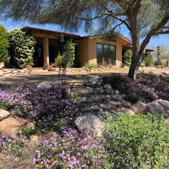 Cherry Landscape - Landscaping Near Me - Tucson, Arizona
