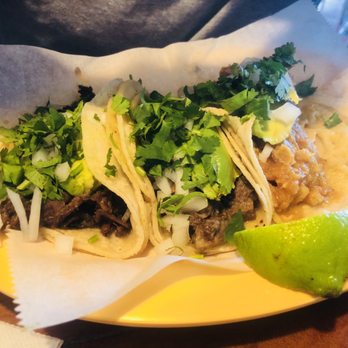 Krave Tacos - Mexican Near Me - Webster, Texas Krave Tacos - Mexican Near Me - Webster, Texas