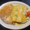 Coyote Rojo gift card