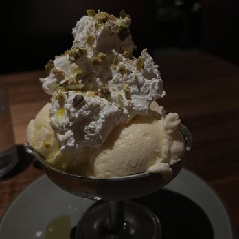 Il Bracco - Italian Sundae - Italian Near Me - Houston, Texas Il Bracco - Italian Sundae - Italian Near Me - Houston, Texas