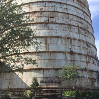 Silos Baking - Cupcakes Near Me - Waco, Texas