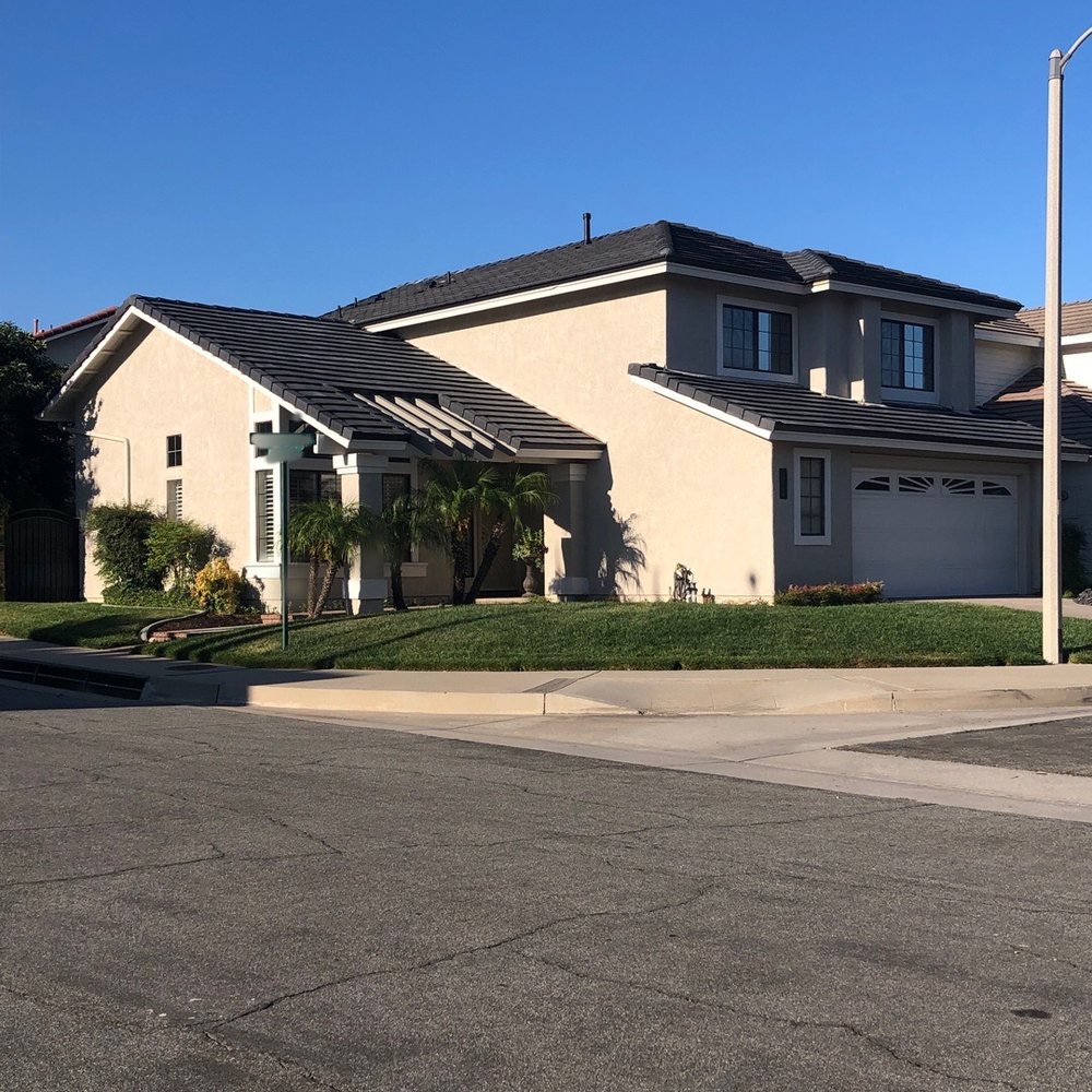 Bruce Roofing - New roof - Roofing Near Me - Rancho Cucamonga, California