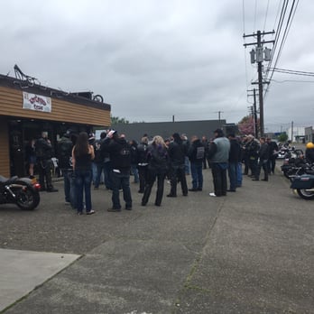 Uncaged Cycles - Motorcycle Repair Near Me - Longview, Washington Uncaged Cycles - Motorcycle Repair Near Me - Longview, Washington
