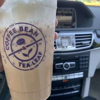 The Coffee Bean & Tea Leaf - Coffee & Tea Near Me - Palmdale, California The Coffee Bean & Tea Leaf - Coffee & Tea Near Me - Palmdale, California