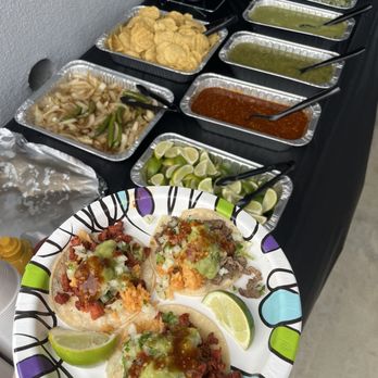 The Taco Man - Caterers Near Me - Buena Park, California The Taco Man - Caterers Near Me - Buena Park, California