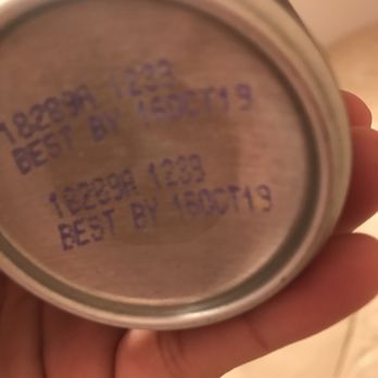 Peach Tree Inn & Suites - Canned coffee grabbed from continental breakfast, best by date 3 months ago - Hotels Near Me - Fredericksburg, Texas Peach Tree Inn & Suites - Canned coffee grabbed from continental breakfast, best by date 3 months ago - Hotels Near Me - Fredericksburg, Texas