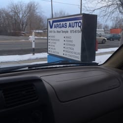 Vargas Auto Service