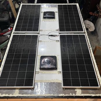 Valley Solar Techs - Solar Installation Near Me