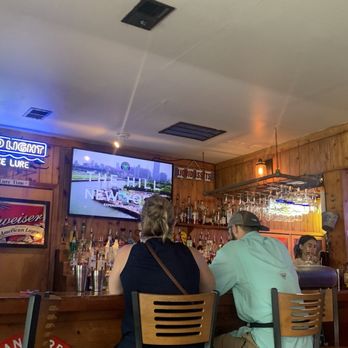LakeHouse Restaurant - Bare area - New American Near Me - Lake Lure, North Carolina