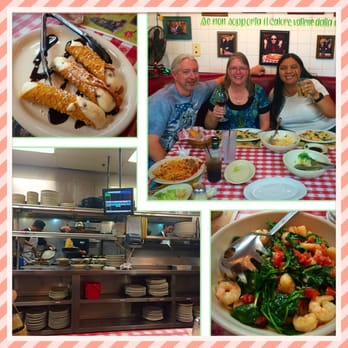 Buca Di Beppo Italian Restaurant 3003 Photos 1417 Reviews
