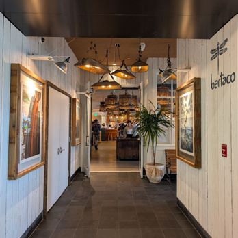 Bartaco - Walkway - Mexican Near Me - Garden City, New York