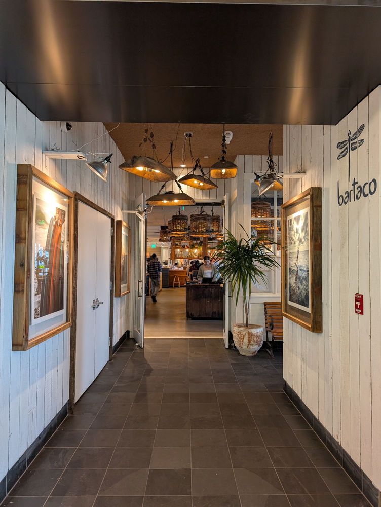 Bartaco