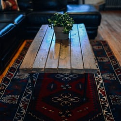 Morgan Aycox Furnishings