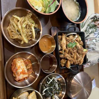 Arisu1099 - Korean Near Me - Greenville, South Carolina