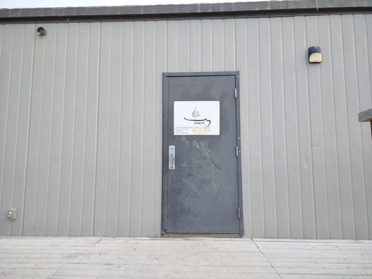 Kuugaq Café by null