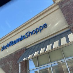 The Vitamin Shoppe