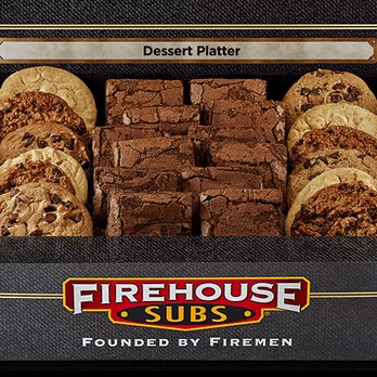 Firehouse Subs - Fast Food Near Me - McDonough, Georgia Firehouse Subs - Fast Food Near Me - McDonough, Georgia