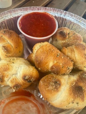 Nannie Franco's Pizzeria by null