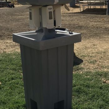 Joan's Farm & Pumpkin Patch - Sanitation station - Pumpkin Patches Near Me - Livermore, California