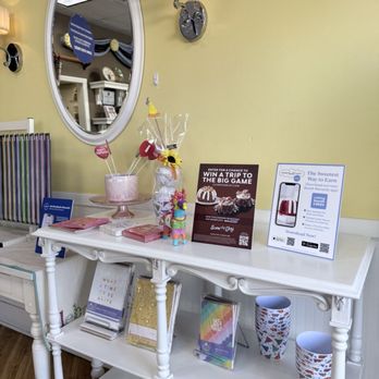 Nothing Bundt Cakes - Brochure - Desserts Near Me - Brea, California