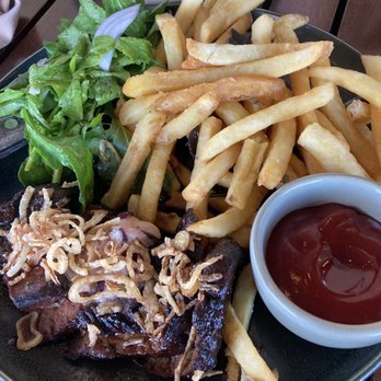 Cara Cara - Steak with Frites - New American Near Me - Los Angeles, California Cara Cara - Steak with Frites - New American Near Me - Los Angeles, California