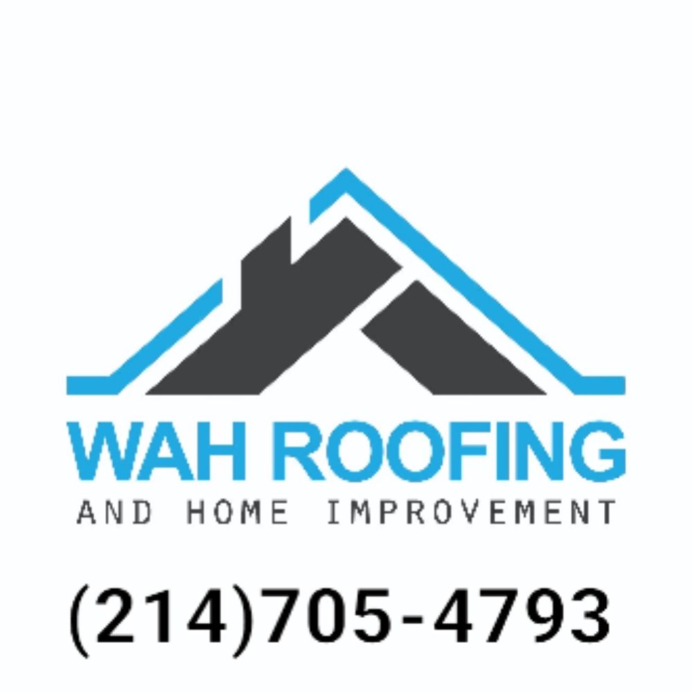 Slide of WAH Roofing And Home Improvement