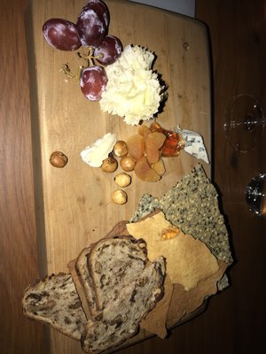 Apero Food and Wine by null