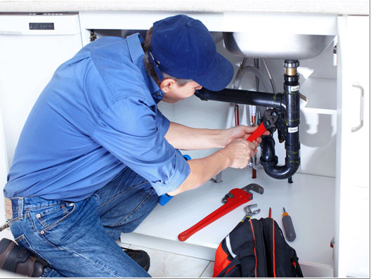 Slide of All Clear Drain & Sewer Service