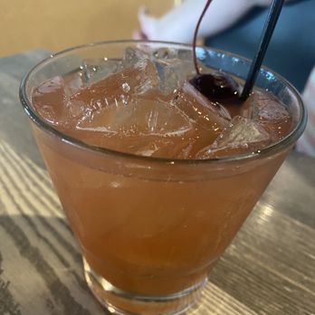 Aspen Tap House - Bourbon Hemingway - Burgers Near Me - Mishawaka, Indiana
