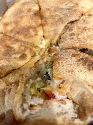 Leonardo's Pizza by null