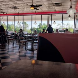Nifty Fifties Cafe