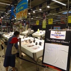 Carrefour
