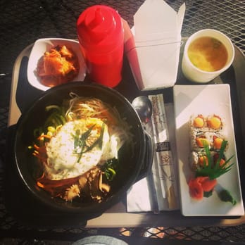 Asian Bistro - Chinese Near Me - Princeton Junction, New Jersey