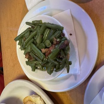 Texas Roadhouse - Green Beans - Barbeque Near Me - Buford, Georgia Texas Roadhouse - Green Beans - Barbeque Near Me - Buford, Georgia