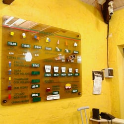 Heladeria Venezia