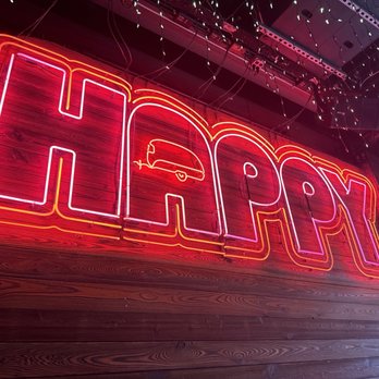 Happy Camper - Bar area - Bars Near Me - Chicago, Illinois Happy Camper - Bar area - Bars Near Me - Chicago, Illinois