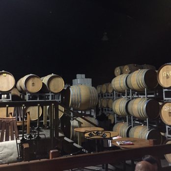 Via Vega Vineyard - Next batch of wine at Via Vega! - Wine Tasting Room Near Me - Paso Robles, California Via Vega Vineyard - Next batch of wine at Via Vega! - Wine Tasting Room Near Me - Paso Robles, California