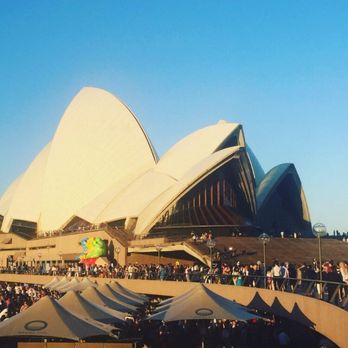 Opera Bar - Beer Gardens Near Me - Sydney, NSW