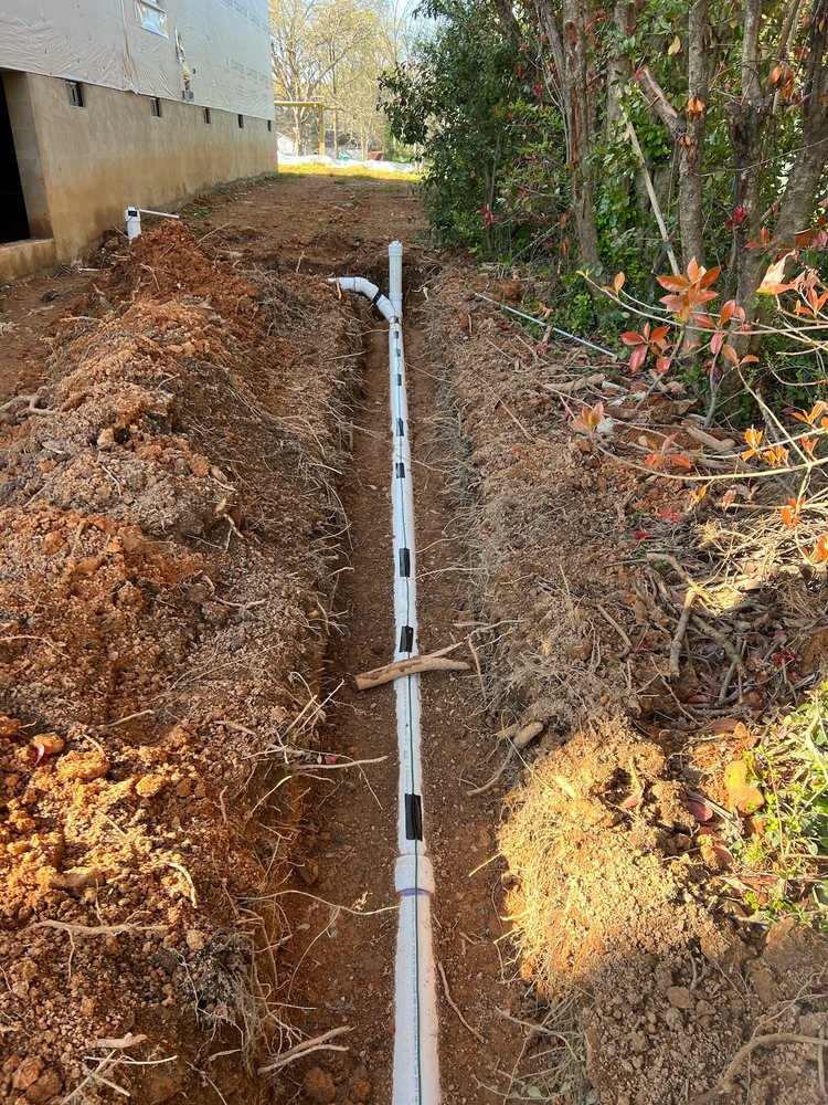 Slide of Boda Plumbing