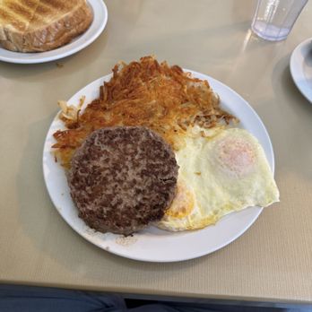 Joyce's Coffee Shop - Ranch Style Breakfast - Breakfast & Brunch Near Me - Northridge, California