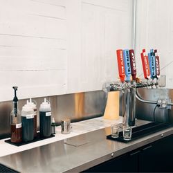 Cold brew