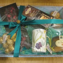 Camila - Cestas regalo