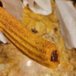 Churros Guerrero Cart - Chocolate