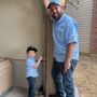 Photo of Lincoln Garage Doors