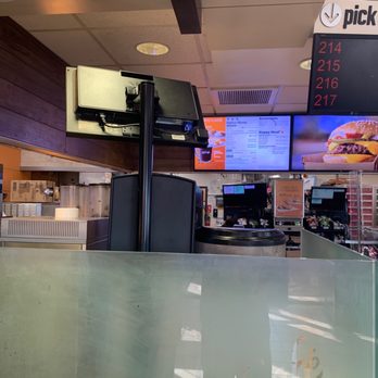 McDonald's - a view of the inside of a fast food restaurant - Burgers Near Me - Payson, Utah McDonald's - a view of the inside of a fast food restaurant - Burgers Near Me - Payson, Utah