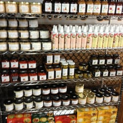 Pacheco Pass Produce - And more