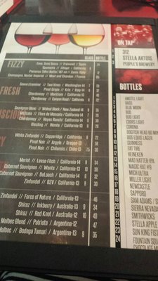 Menu photo 8 Red Seven Bar & Grill Lafayette, IN Menu photo 8 Red Seven Bar & Grill Lafayette, IN